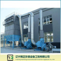 Fume Extractor-Unl-Filter-Dust Collector-Cleaning Machine